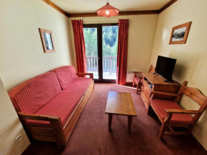 Chalets Du Thabor - 2 pièces 4 personnes idéalement situé MAE-5409